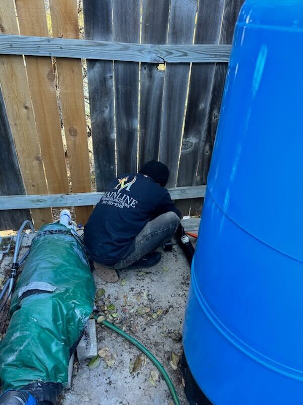 Gallery Image : Mainline Sprinkler Solutions