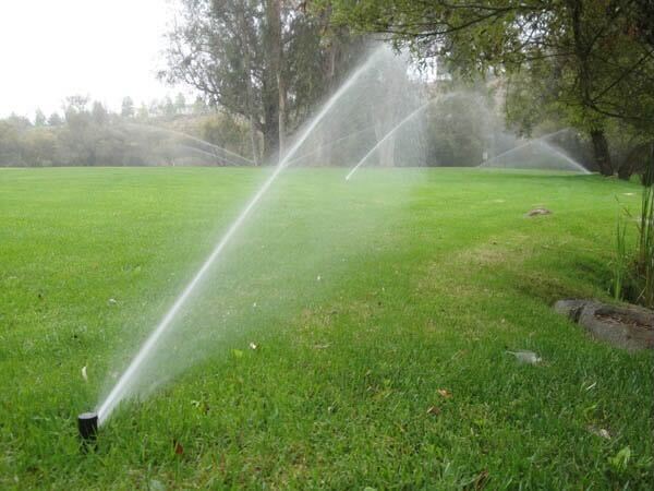 Gallery Image : Mainline Sprinkler Solutions