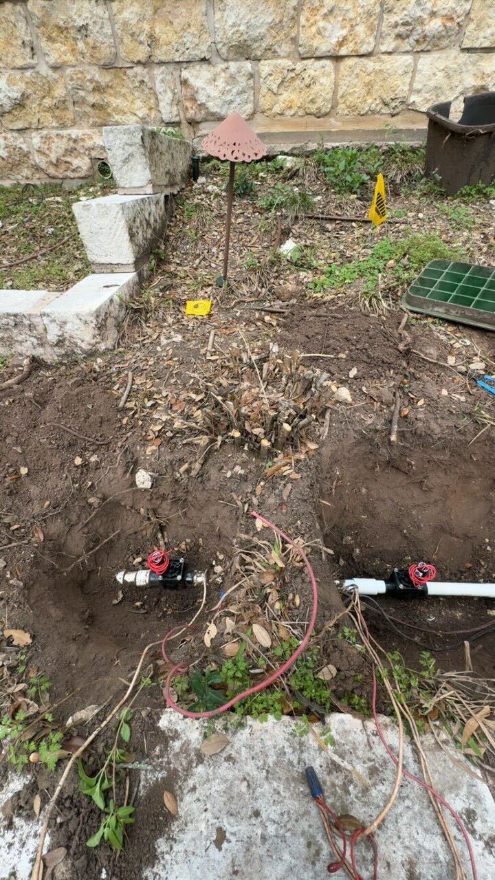 Gallery Image : Mainline Sprinkler Solutions