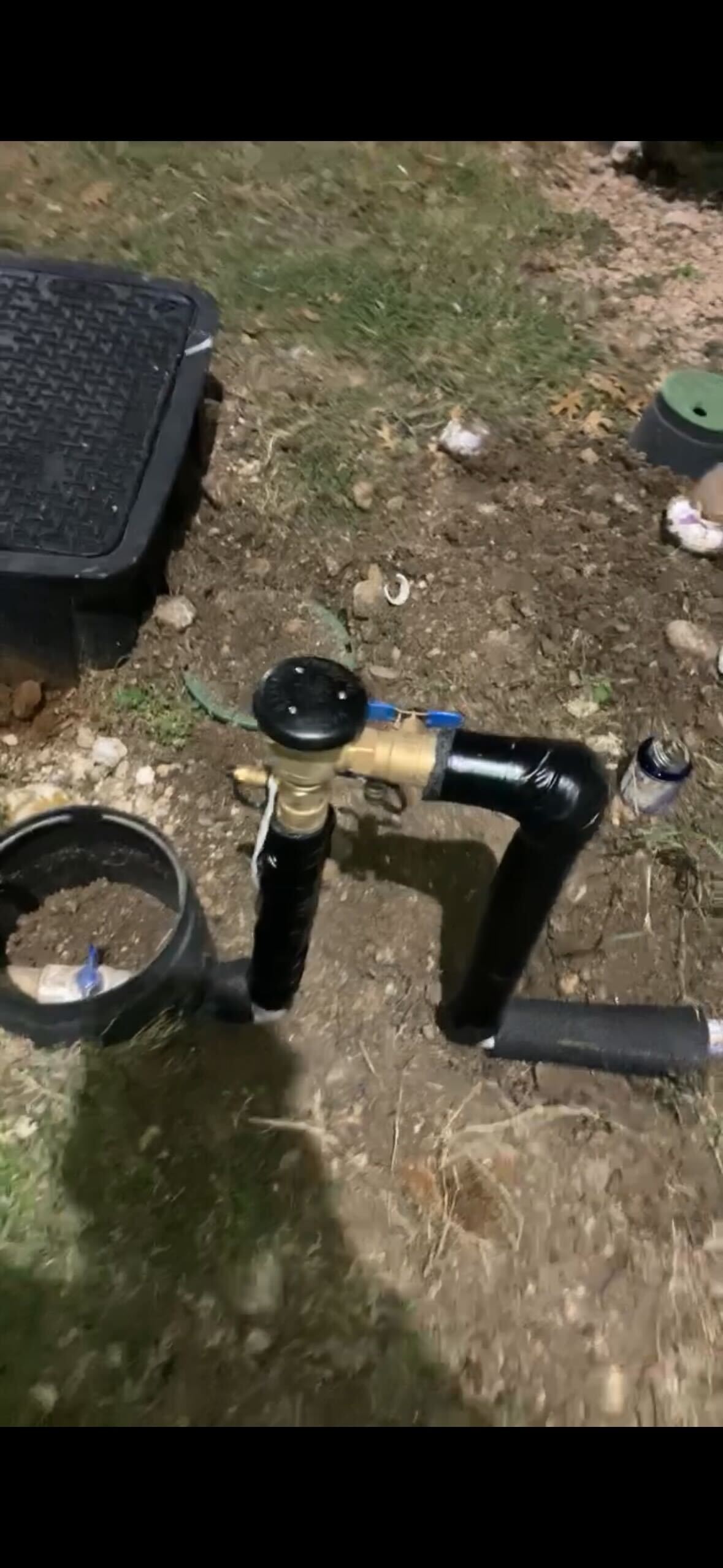 Gallery Image : Mainline Sprinkler Solutions