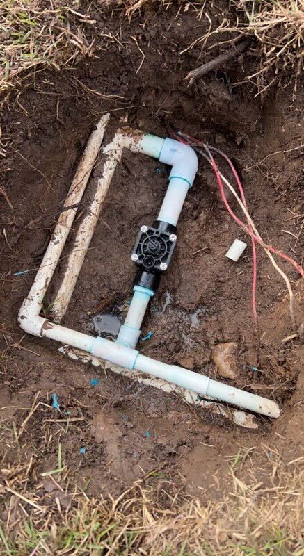 Gallery Image : Mainline Sprinkler Solutions