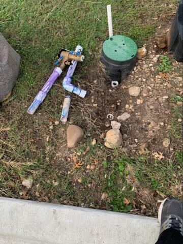 Gallery Image : Mainline Sprinkler Solutions