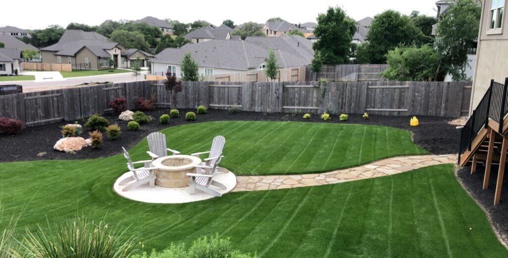 Gallery Image : Mainline Sprinkler Solutions