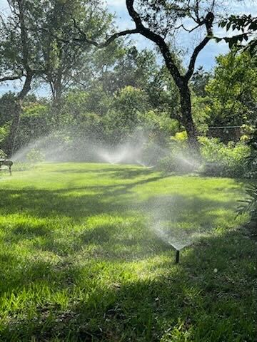 Gallery Image : Mainline Sprinkler Solutions