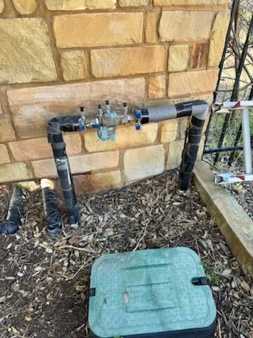 Gallery Image : Mainline Sprinkler Solutions