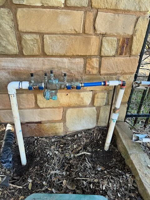 Gallery Image : Mainline Sprinkler Solutions
